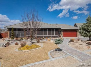 9275 Ogden Trail Dr, Sparks, NV