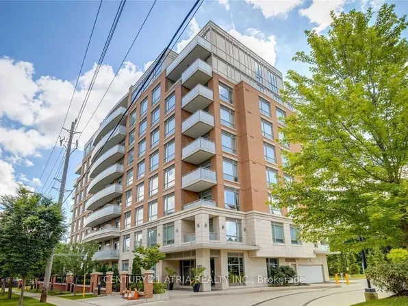 17 Ruddington Dr #101, Toronto, ON M2K 0A8