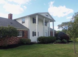 3721 Ronald Dr, Castalia, OH 44824