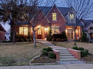 6527 Lake Circle Dr, Dallas, TX 75214