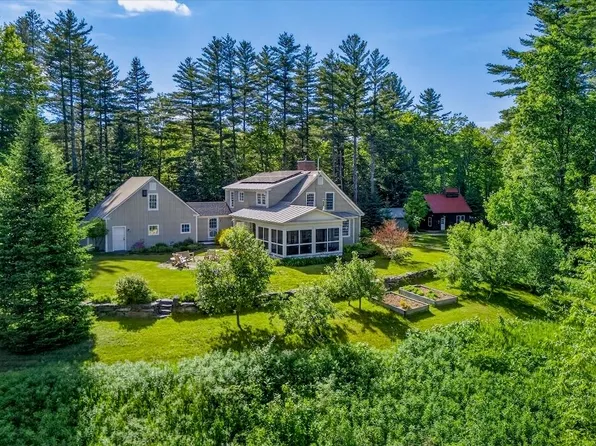 14 Wilde's Way, Weston, VT 05161
