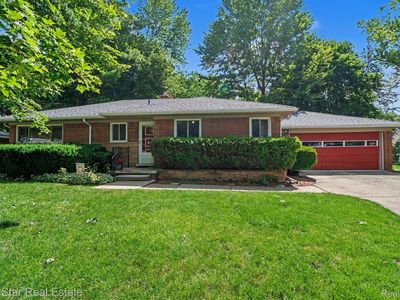 22780 Manning St, Farmington, MI, 48336