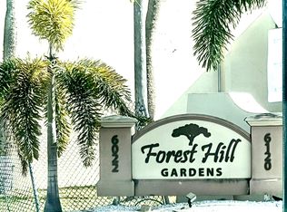 6100 Forest Hill Blvd APT 105, West Palm Beach, FL 33415