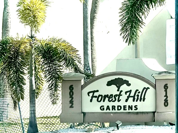 6100 Forest Hill Blvd APT 105, West Palm Beach, FL 33415