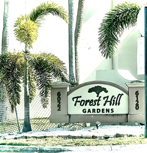 6100 Forest Hill Blvd Photo 1