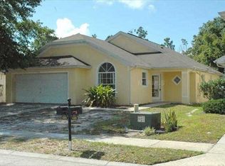4393 Creekside Blvd, Kissimmee, FL 34746