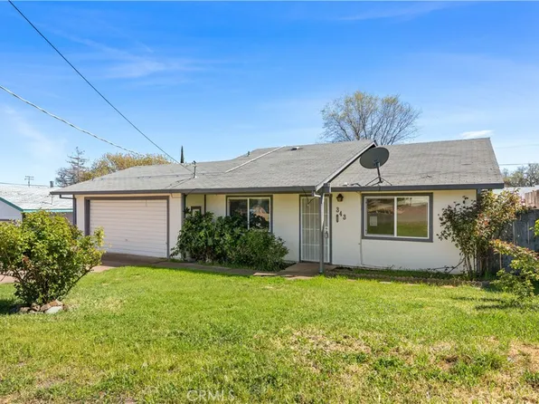 343 Avenue B, Lakeport, CA 95453