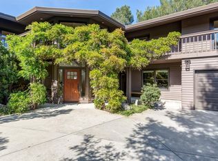 1600 Reliez Valley Rd, Lafayette, CA 94549