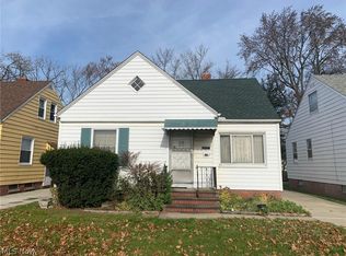 20915 Libby Rd, Maple Heights, OH 44137