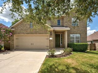 129 Briarpatch Ct, Austin, TX 78737
