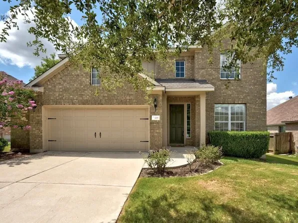 129 Briarpatch Ct, Austin, TX 78737