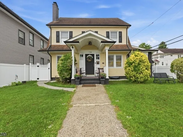 570 11Th Ave, Paterson City, NJ 07514