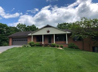 2293 Riner Rd, Christiansburg, VA 24073