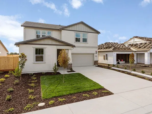 2318 E Loomis Rd, Stockton, CA 95206