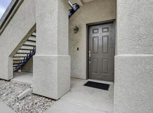 9624 Ash Creek Hts #102, Colorado Springs, CO 80922