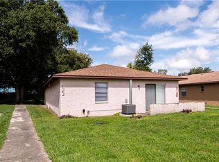 5142 & 5140 Cornell St, Lakeland, FL 33810