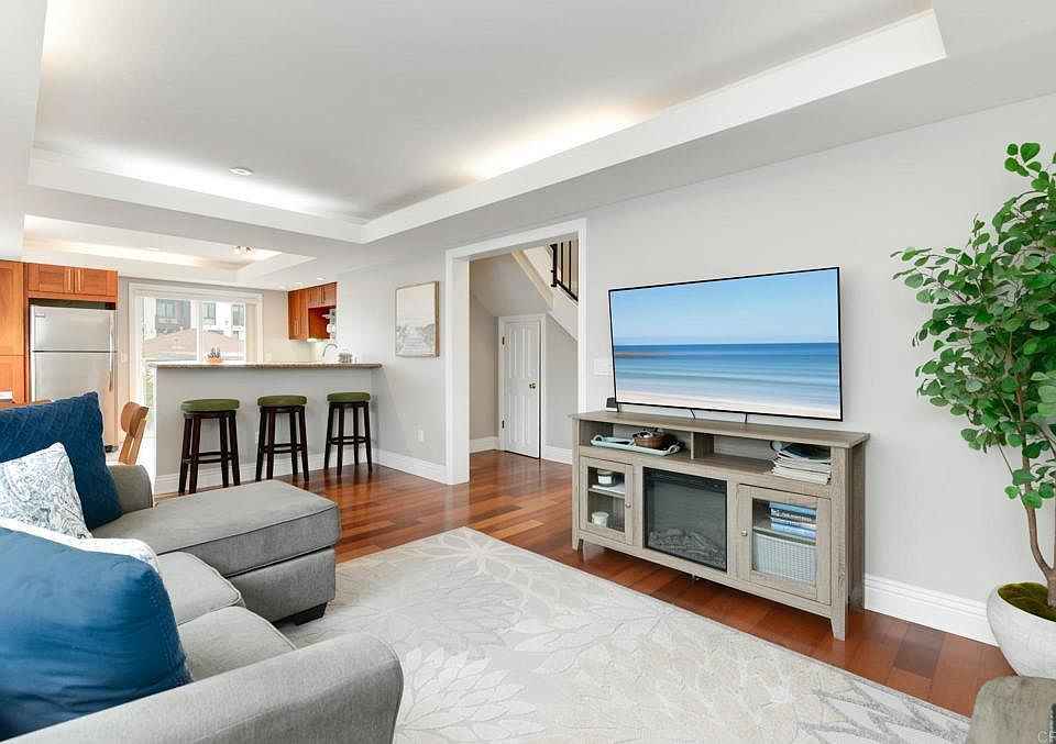 1st image of 3119 Garrison St Unit 3