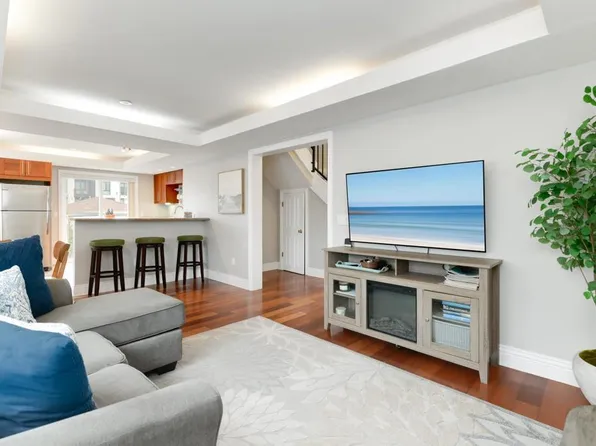 3119 Garrison St Unit 3, San Diego, CA 92106