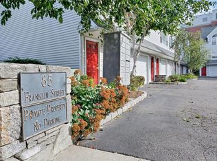 85 Franklin St APT 2, Stamford, CT 06901
