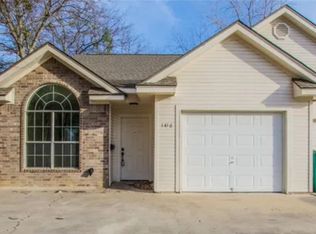 1416 French St, Belton, TX 76513