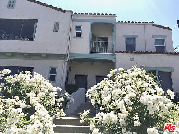 2nd image of 930 S Curson Ave