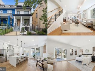 3916 8th St NW #B, Washington, DC 20011