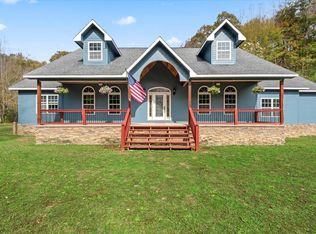 772 County Road 130, Addison, AL 35540