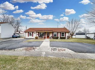34 Deger Dr, London, OH 43140
