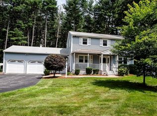 5 Senna Ter, Billerica, MA 01821