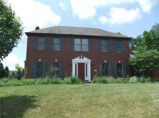 441 Bayhill Dr, Monroeville, PA 15146