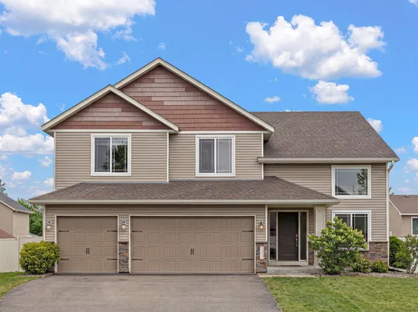 3311 224th St W, Farmington, MN 55024