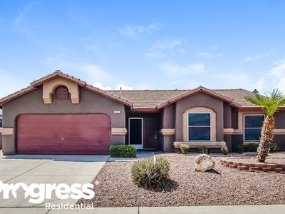 521 Calypso Dr, Henderson, NV, 89002