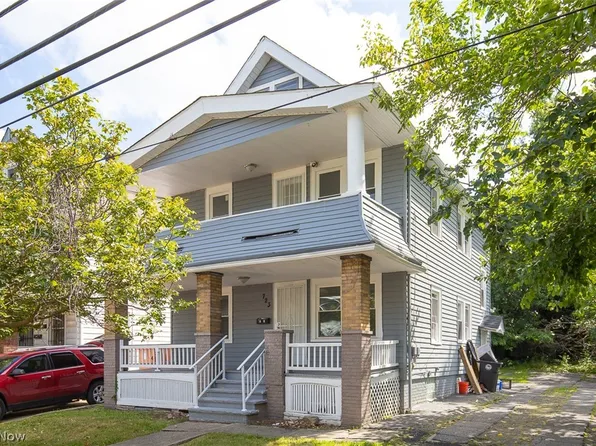 723 E 162nd St, Cleveland, OH 44110