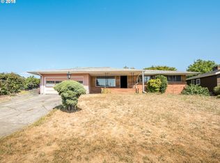 5620 NE 55th Ave, Portland, OR 97218