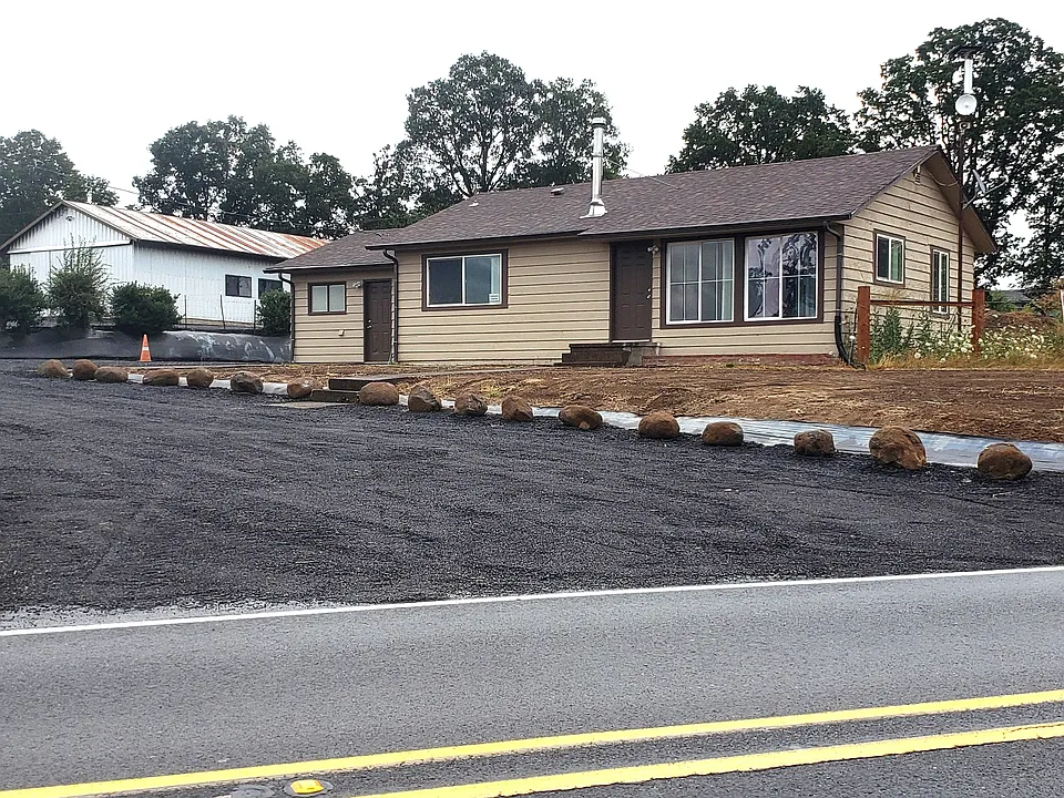 19609 SW Tile Flat Rd