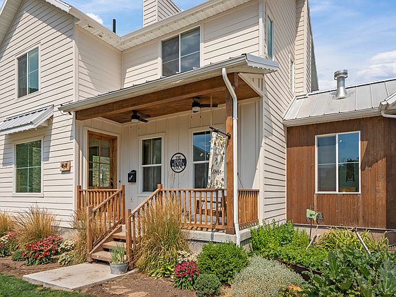 2nd image of 4611 S Cove Ln