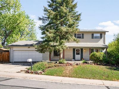 894 S Nelson Way, Lakewood, CO, 80226