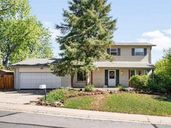 894 S Nelson Way, Lakewood, CO 80226