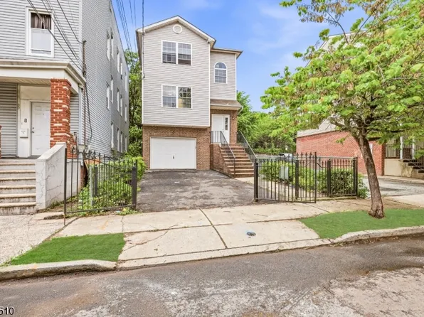 63 Chadwick Ave, Newark City, NJ 07108