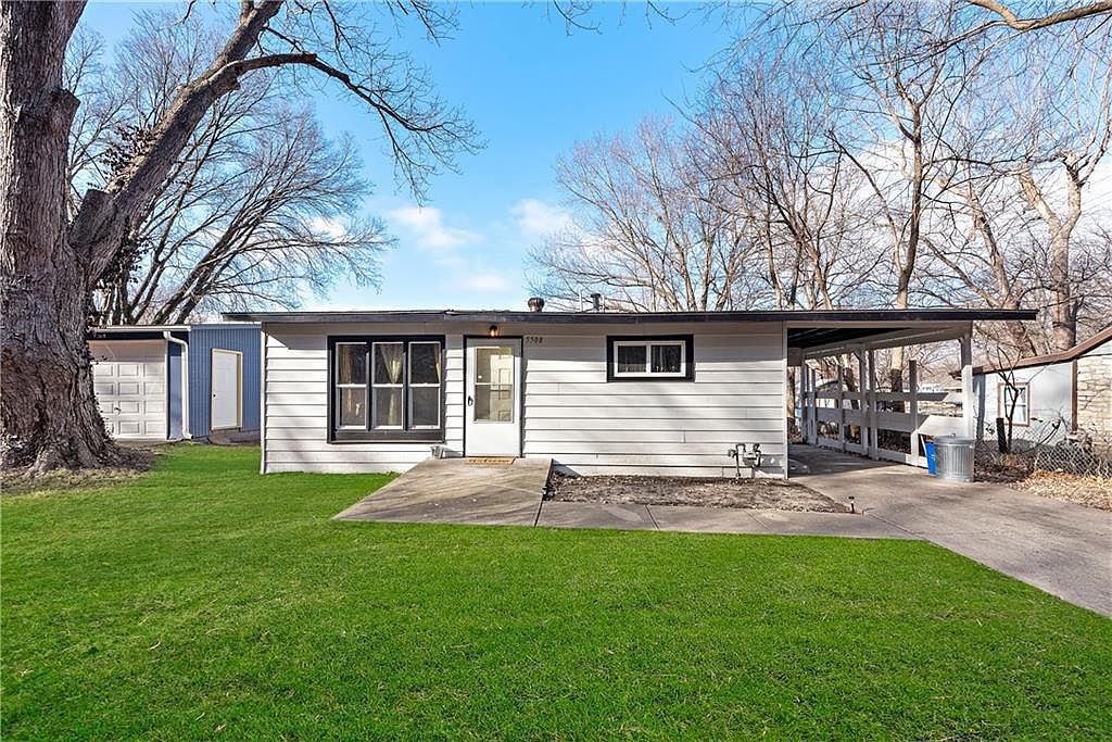 5508 Oakley Ave, Kansas City, MO 64130 Zillow