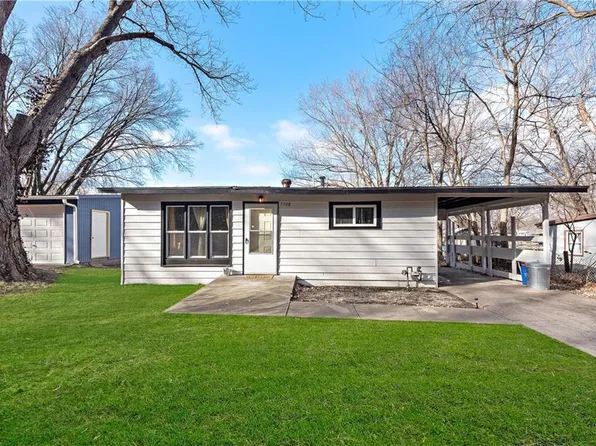 5508 Oakley Ave, Kansas City, MO 64130