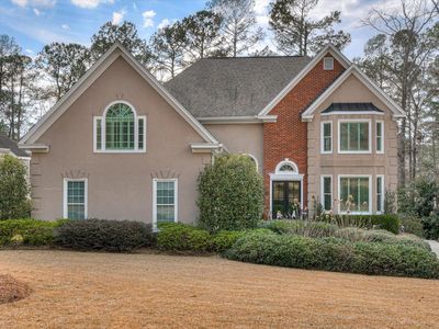 712 Michaels Crk, Evans, GA, 30809