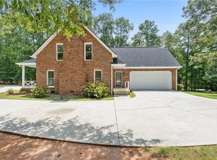 995 Airline Rd, McDonough, GA 30252