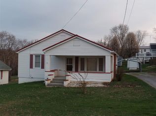 317 Pauline Ave, Morristown, TN 37813