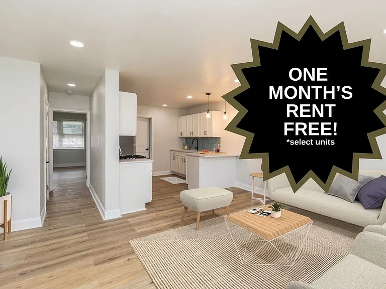 Elevate your lifestyle at Audubon Apartment Homes, where modern design meets comfort. Enjoy spacious layouts and stylish finishes, plus your first month of rent is free. Don't miss outschedule your tour today!