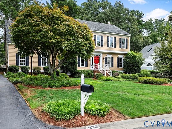 3rd image of 12009 Springrock Ct