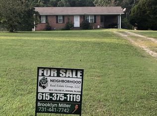 3145 Divider And Natchez Trace Rd, Camden, TN 38320