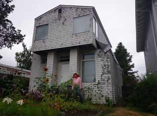 2003 Ferry Ave SW, Seattle, WA 98116