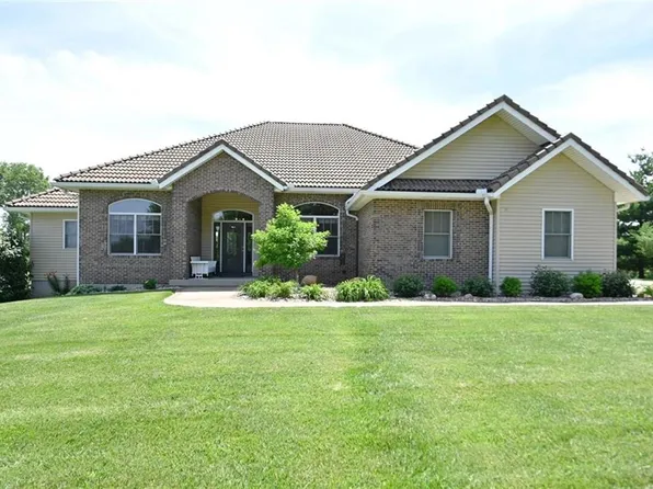 12985 NW 145th Ter, Platte City, MO 64079