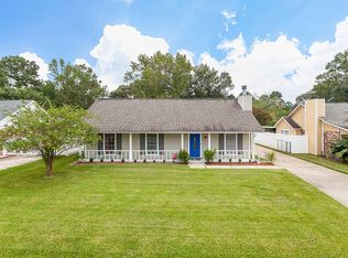 11435 Bainbridge Ave, Baton Rouge, LA 70817